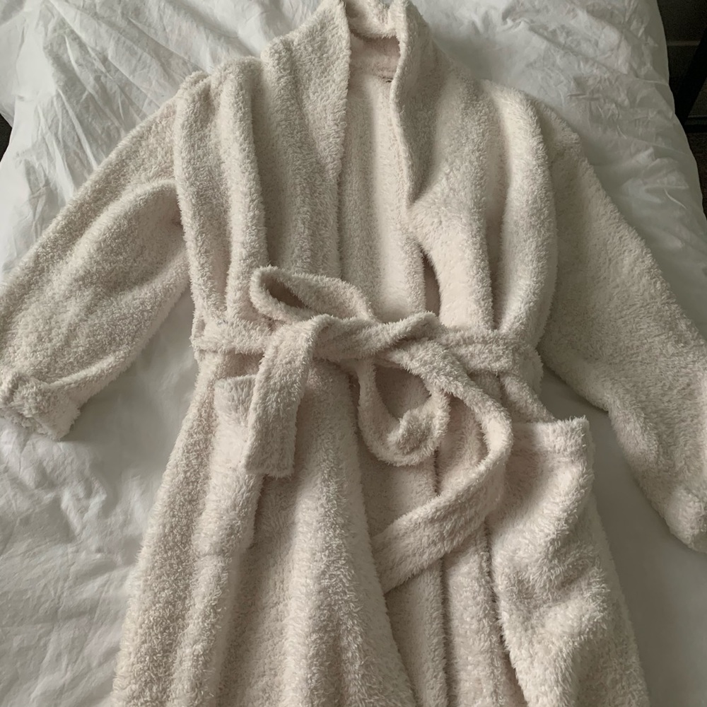 Barefoot Dreams Robe